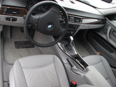 2011 BMW 328  i