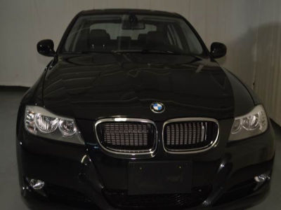 2011 BMW 328  i