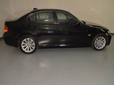 2011 BMW 328  i