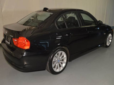 2011 BMW 328  i