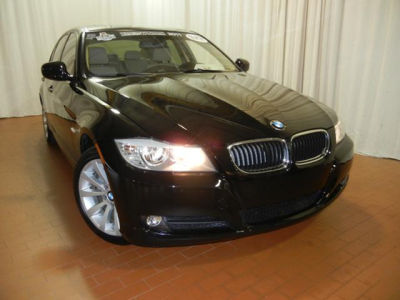 2011 BMW 328  i
