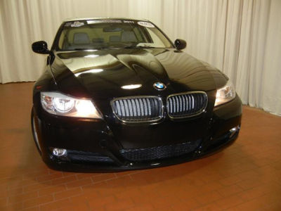 2011 BMW 328  i