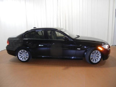 2011 BMW 328  i