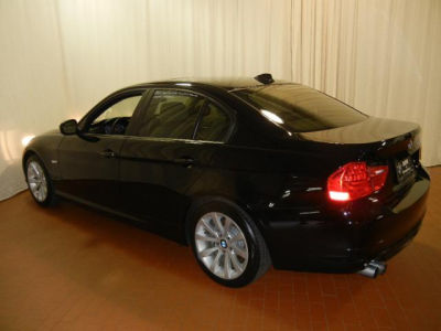 2011 BMW 328  i
