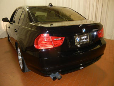 2011 BMW 328  i