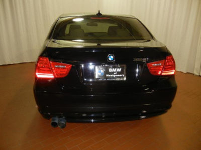 2011 BMW 328  i