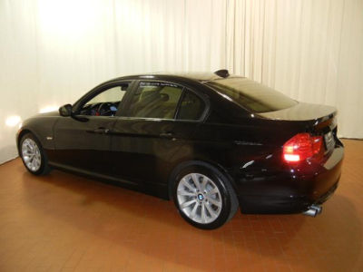 2011 BMW 328  i
