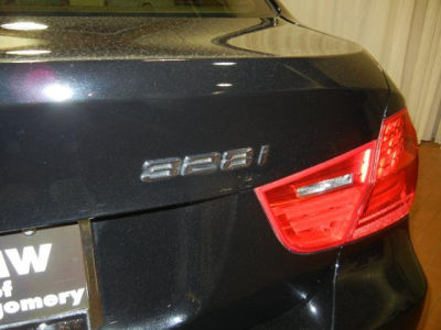 2011 BMW 328  i
