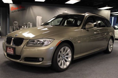 2011 BMW 328  i xDrive