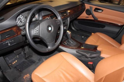 2011 BMW 328  i xDrive