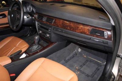 2011 BMW 328  i xDrive