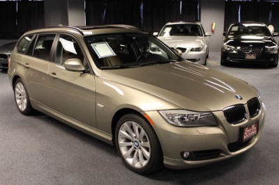 2011 BMW 328  i xDrive