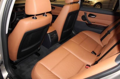 2011 BMW 328  i xDrive