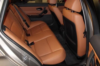 2011 BMW 328  i xDrive