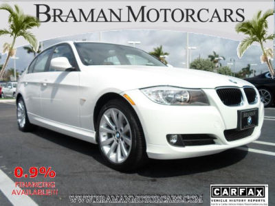 2011 BMW 328  i