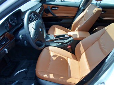 2011 BMW 328  i