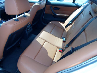 2011 BMW 328  i