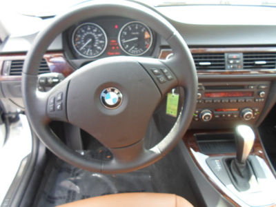 2011 BMW 328  i