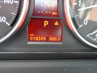 2011 BMW 328  i