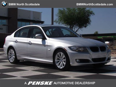2011 BMW 328  i