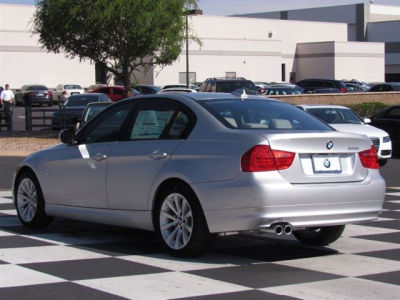 2011 BMW 328  i