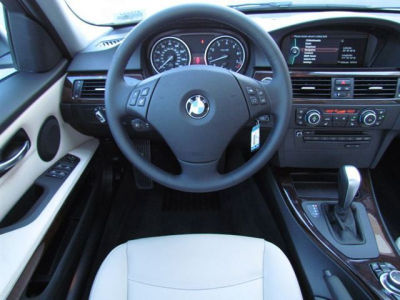 2011 BMW 328  i