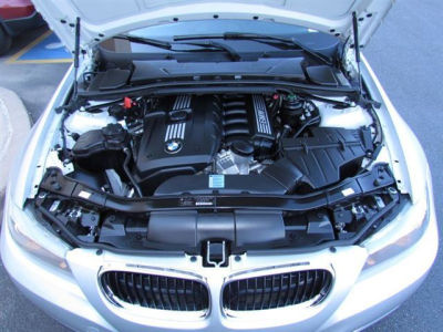 2011 BMW 328  i