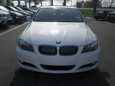 2011 BMW 328  i xDrive