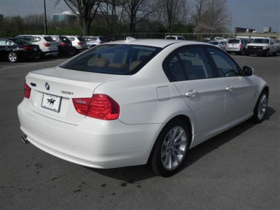 2011 BMW 328  i xDrive