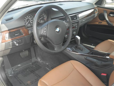 2011 BMW 328  i xDrive