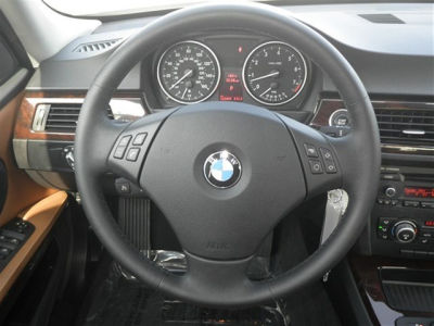 2011 BMW 328  i xDrive