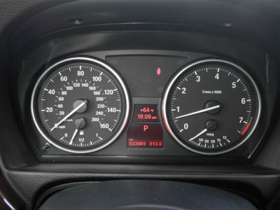 2011 BMW 328  i xDrive