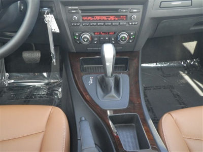 2011 BMW 328  i xDrive