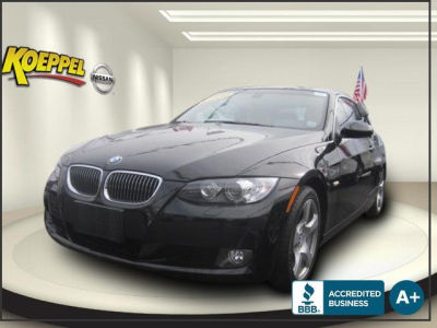 2009 BMW 328  i