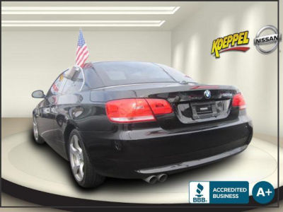 2009 BMW 328  i
