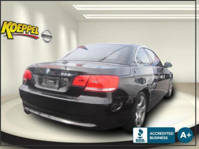 2009 BMW 328  i