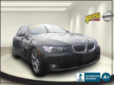 2009 BMW 328  i