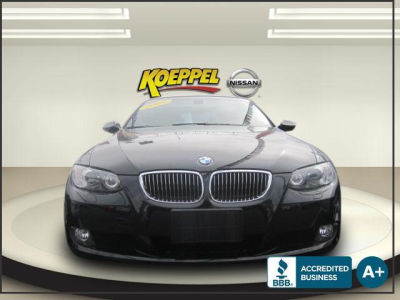 2009 BMW 328  i