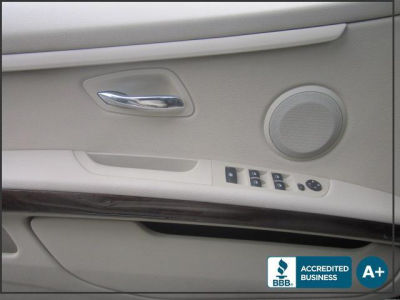 2009 BMW 328  i