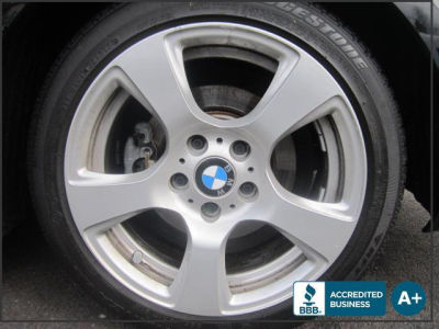 2009 BMW 328  i