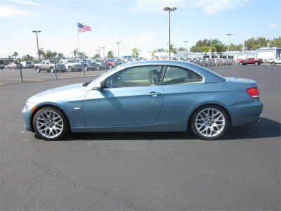 2009 BMW 328  i