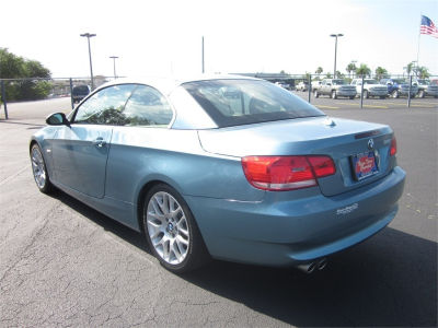 2009 BMW 328  i