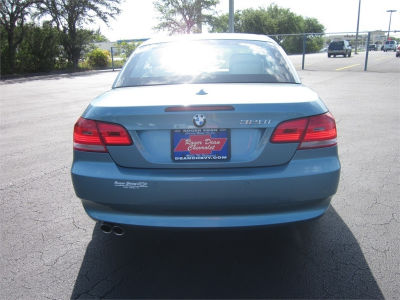 2009 BMW 328  i