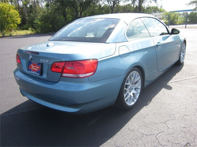 2009 BMW 328  i