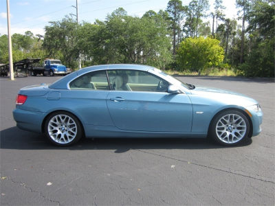 2009 BMW 328  i