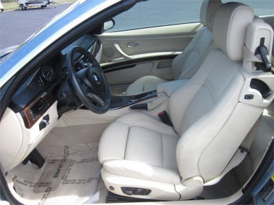 2009 BMW 328  i