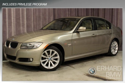 2011 BMW 328  i xDrive