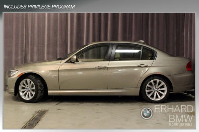 2011 BMW 328  i xDrive