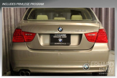 2011 BMW 328  i xDrive