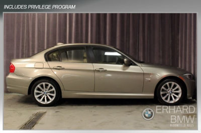 2011 BMW 328  i xDrive